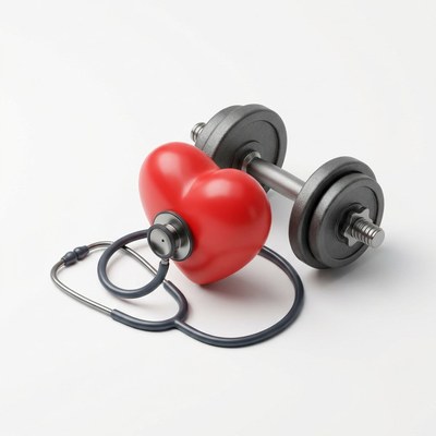 Fitness & Health Calculators